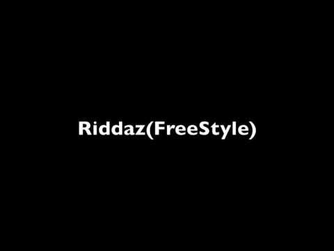 S.O.F 'Riddaz' (2pac Freestyle)