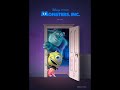 Disney S Monsters Inc If I Didn T Have You Instrumental