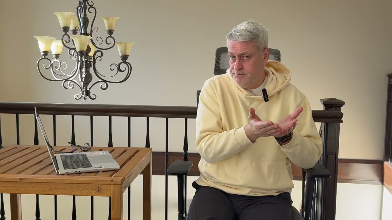 SoulUnlocked — о предпринимательстве и душе