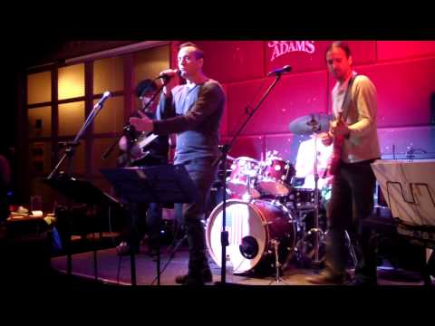 Mike's Place Rock Jam 05.12.14 - Young Lust