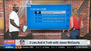 Jamie Erdahl Good Morning Football