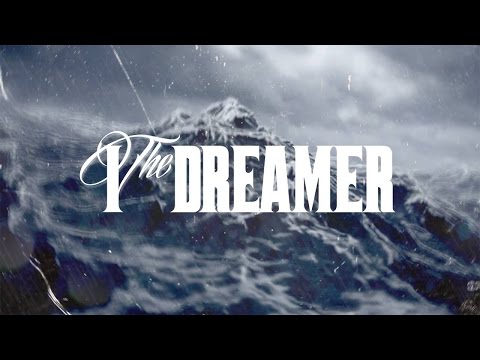 I, The Dreamer - Old Souls (Official Lyric Video)