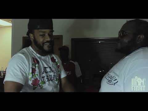 Koolaide vs Stich Em Up