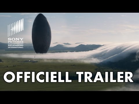 Arrival | Trailer 1 | Sony International (SE)