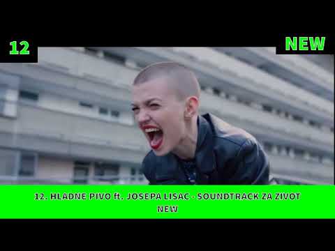 CONTESCHART - TOP 20 - WEEK 258