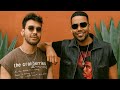 Romeo Santos Prince Royce Menor Que Yo 2025 Bachata