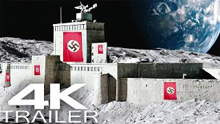 STAR CITY Official Trailer (2026) New Sci-Fi Action Series | 4K