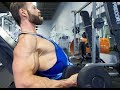 Diamond Cutter: Week 12 Day 82: Arms & Delts