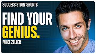 $100M Across 16 Businesses by Doing What Nobody Teaches You | Mike Zeller - Entrepreneur Mentor