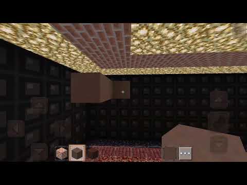 How to build color house in Mastercraft Part 6.