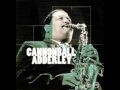 JULIAN "CANNONBALL" ADDERLEY - MINHA SAUDADE