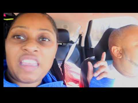 Vlog 1 : Travel To Fayetteville Arkansas ***PINK HOUSE ALCHEMY***