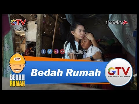 Kisah Pak Yasin  Pencari Rajungan Yang Tak Kenal Lelah | Bedah Rumah #442 (2/4) GTV