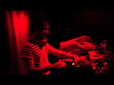 Federico Buratti @ KappaFuturFestival  (Part1)