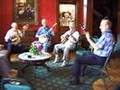 Banjo Music "Alabama Jubilee" Jim Robinson, banjo, jam
