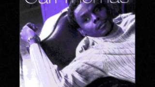 Carl Thomas - Cold, Cold World Chopped & Screwed