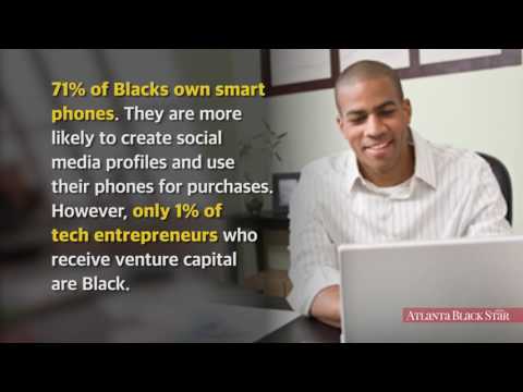 5 Industries Black People Should Dominate Based on Our Consumption