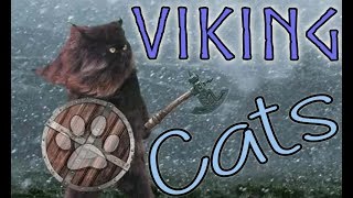 Viking Cats