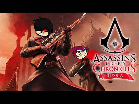 Assassin's Creed® Chronicles: Russia on Steam