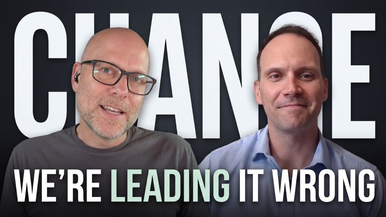 Human-Centric Leadership: The Future of Construction