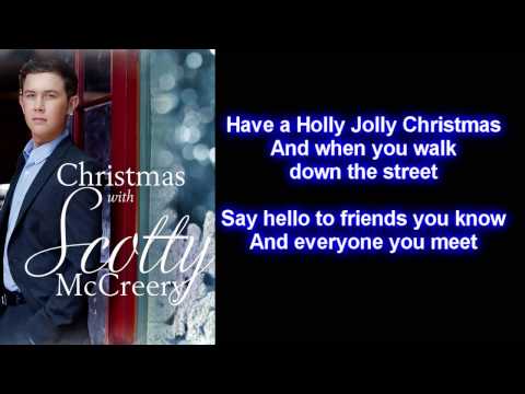 Video thumbnail for Holly Jolly Christmas