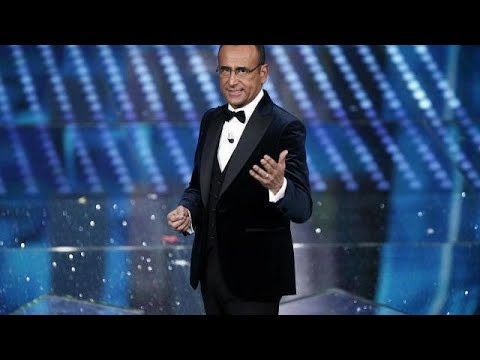 Carlo Conti torna a condurre Tale e quale show: come sta il conduttore dopo il COVID