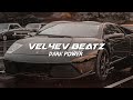 Vel4ev Beatz - Dark Power
