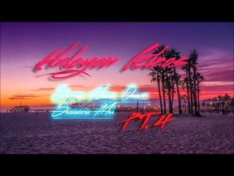 Halcyon Kleos - Summer House Organ Sessions Mix Part 4