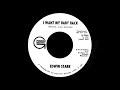 Edwin Starr - I Want My Baby Back