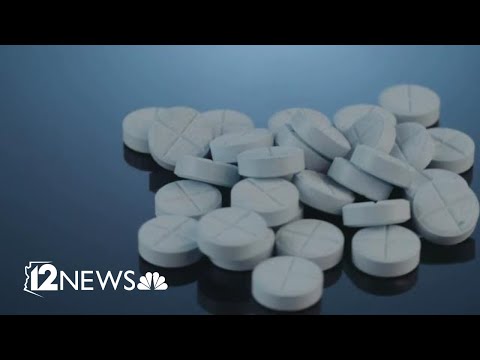 Why fentanyl pills are so dangerous for kids