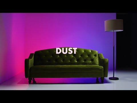 Thumbnail for Dust video