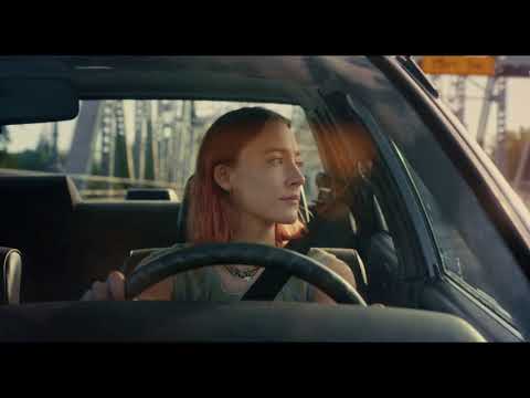 映画『レディ・バード』予告