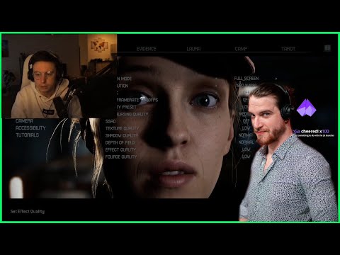 Medic ENDS Caedrel's Whole Streaming Career