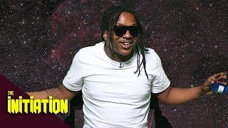 How ManMan Savage Linked Up With A-Trak | The Initiation | All Def Music