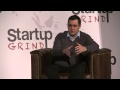 How Data is Changing Entrepreneurship Dave.