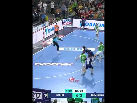 Best Handball Feints ● 1v1 Skills ● 2025 HD #handball #handballworld #håndbold #sports #balonmano
