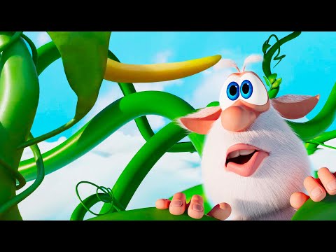 Booba - Bohnenstange 🤪 Folge 95 🤪 Lustige Cartoons für Kinder
