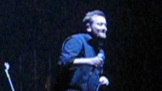 ELBOW &#39;Weather To Fly&#39; (Full) Live at Wembley Arena London 14-Mar-2009