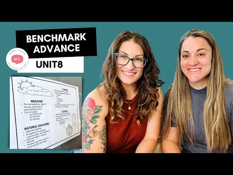 Markers And Minions Benchmark Advance