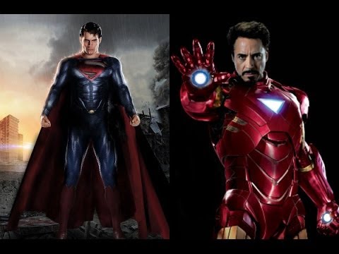 AMC Mail Bag - Are Marvel Movies Better Than DC Movies? A Bret Hart Biopic.