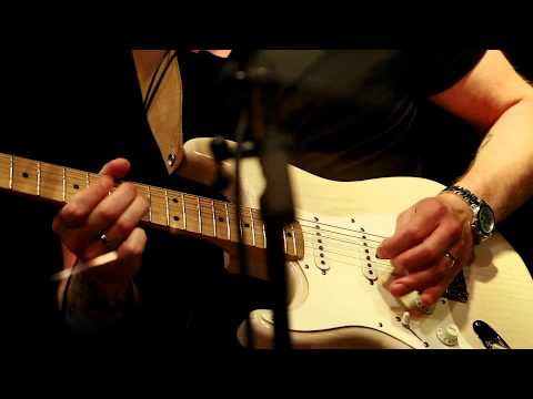 Same old blues - The Brooklyn Rhythm & Blues Band