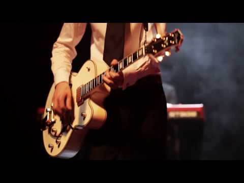 Clubtour Caro Emerald - You Don't Love Me (Live)