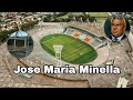Jose Maria Minella Del Mundial Al Abandono