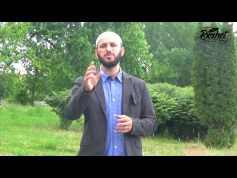 Vëlla puntor - Hoxhë Bexhet Dernjani