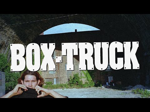preview image for HUF "Box-Truck"
