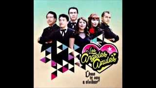 Pablito Mix vs Turnocturno ft. Los Angeles Azules ft Dj Ojitos Mix &amp; SalsaCumbiando MX