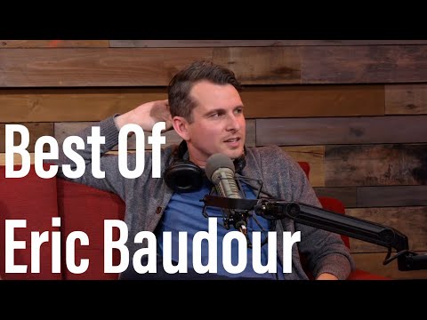 Best Of Eric Baudour