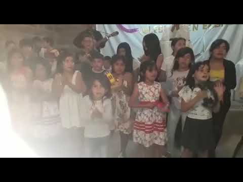 Santiago Del Estero Anexo Clodomira 