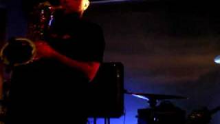 Zu - "Mimosa Hostilis" live @ ZdB