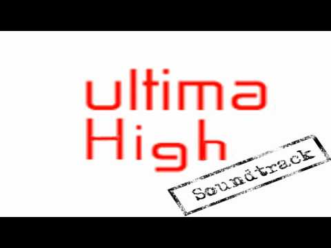 Ultima High Soundtrack- Legendramon's theme, 